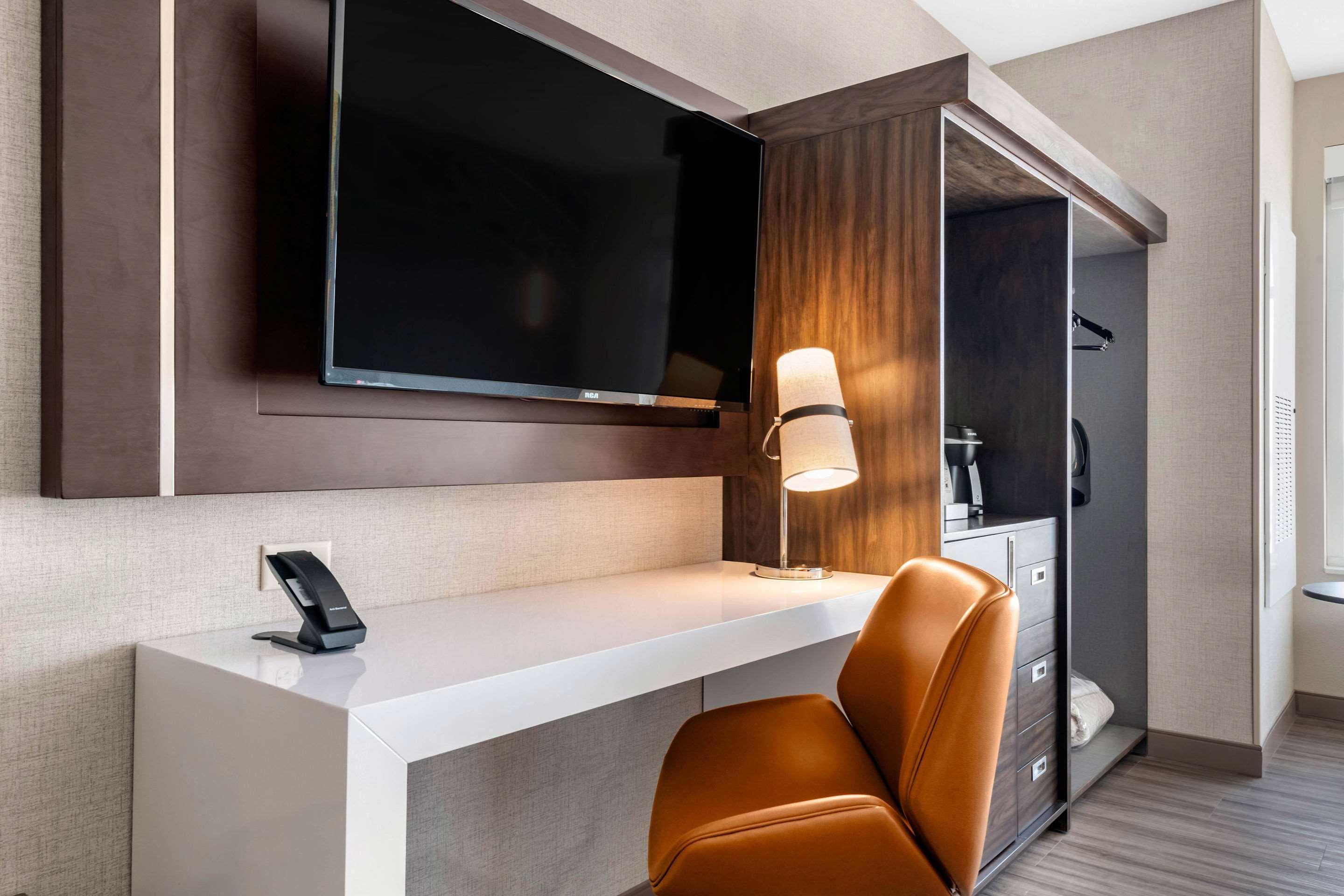 Hotel Cambria Mall Of America Minneapolis Airport Bloomington